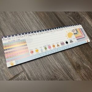 60 Total Classroom Name Tags